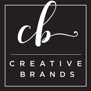 Creative Brands Logo
