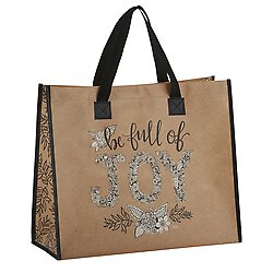 Tote Bag - Be Full of Joy